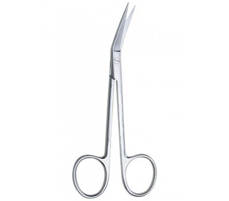 Suture Removal Scissors